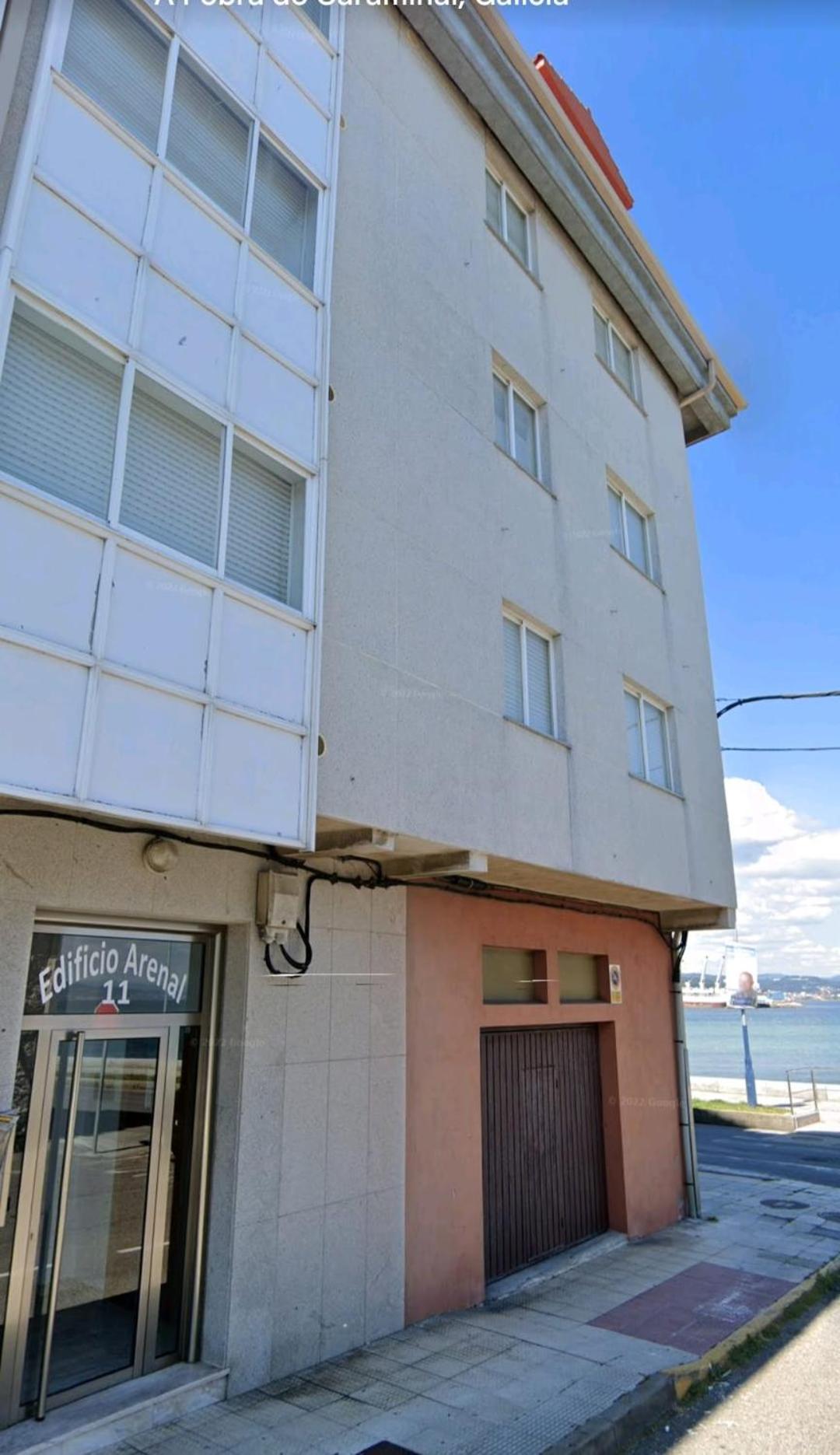 Apartment Playa Arenal