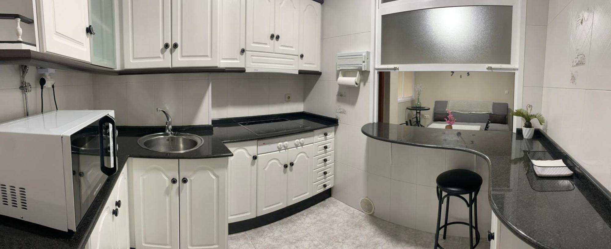 Apartment Playa Arenal