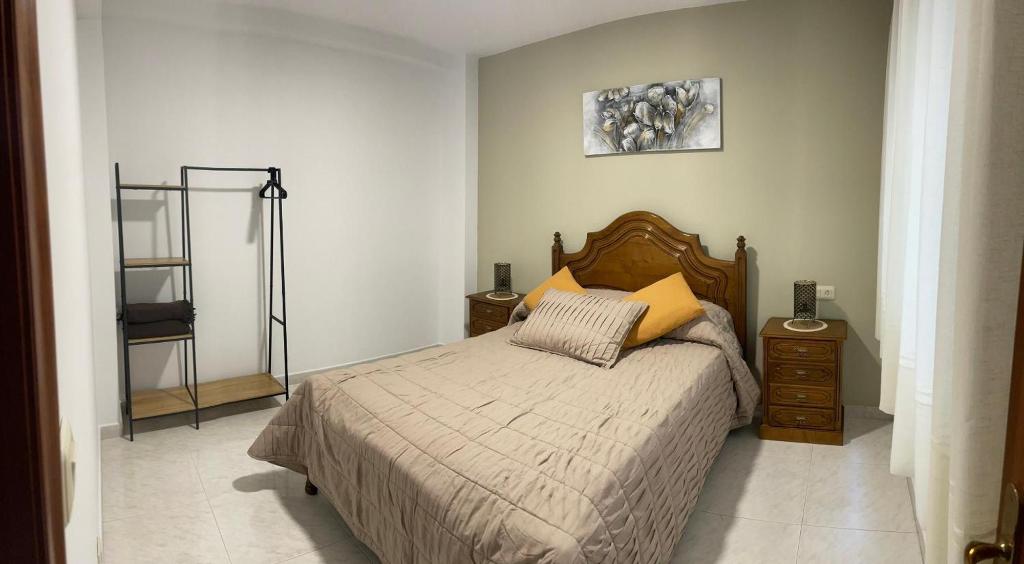 Apartment Playa Arenal