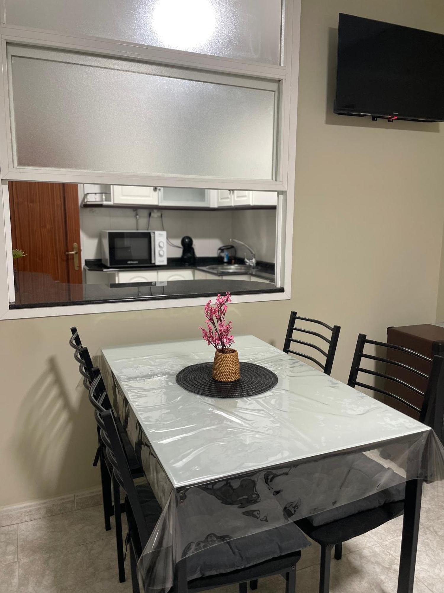 Apartment Playa Arenal *